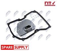 HYDRAULIC FILTER KIT, AUTOMATIC TRANSMISSION FOR MINI R50 R52 NTY FSF-BM-009