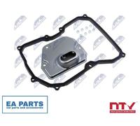 Hydraulic Filter Kit, automatic transmission for MINI R52 NTY FSF-BM-009