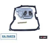 Hydraulic Filter Kit, automatic transmission for MINI R55 R60 MAXGEAR 26-1671