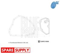 HYDRAULIC FILTER KIT, AUTOMATIC TRANSMISSION FOR NISSAN AD BLUE PRINT ADBP210068