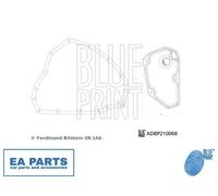Hydraulic Filter Kit, automatic transmission for NISSAN AD BLUE PRINT ADBP210068