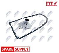 HYDRAULIC FILTER KIT, AUTOMATIC TRANSMISSION FOR NISSAN JUKE NTY FSF-NS-005