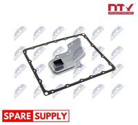HYDRAULIC FILTER KIT, AUTOMATIC TRANSMISSION FOR NISSAN MISTRAL NTY FSF-NS-008