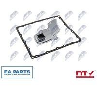 Hydraulic Filter Kit, automatic transmission for NISSAN PATROL GR NTY FSF-NS-008