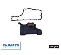 Hydraulic Filter Kit, automatic transmission for OPEL ASTRA H MAXGEAR 26-1469