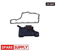 HYDRAULIC FILTER KIT, AUTOMATIC TRANSMISSION FOR OPEL ASTRA H MAXGEAR 26-1469