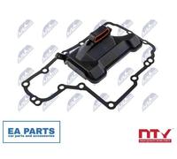 Hydraulic Filter Kit, automatic transmission for OPEL ASTRA F NTY FSF-PL-003