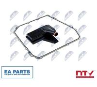 Hydraulic Filter Kit, automatic transmission for PORSCHE MACAN NTY FSF-AU-004