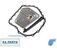 Hydraulic Filter Kit, automatic transmission for SEAT EXEO BLUE PRINT ADBP210018