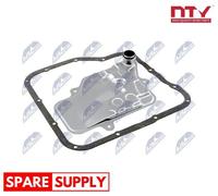 HYDRAULIC FILTER KIT, AUTOMATIC TRANSMISSION FOR SUBARU FORESTER NTY FSF-SB-004