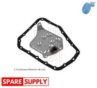 HYDRAULIC FILTER KIT, AUTOMATIC TRANSMISSION FOR SUZUKI ALTO BLUE PRINT ADT32143