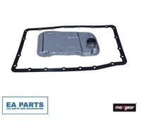 Hydraulic Filter Kit, automatic transmission for TOYOTA 4 RUNNER MAXGEAR 26-1476