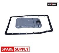 HYDRAULIC FILTER KIT, AUTOMATIC TRANSMISSION FOR TOYOTA 4 RUNNER MAXGEAR 26-1476