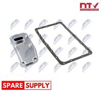 HYDRAULIC FILTER KIT, AUTOMATIC TRANSMISSION FOR TOYOTA 4 RUNNER NTY FSF-TY-012