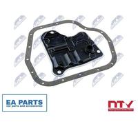 Hydraulic Filter Kit, automatic transmission for TOYOTA ALLION NTY FSF-TY-005