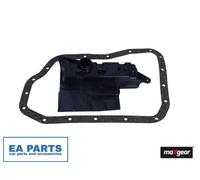 Hydraulic Filter Kit, automatic transmission for TOYOTA ALPHARD MAXGEAR 26-1475