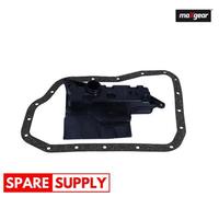 HYDRAULIC FILTER KIT, AUTOMATIC TRANSMISSION FOR TOYOTA ALPHARD MAXGEAR 26-1475