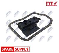HYDRAULIC FILTER KIT, AUTOMATIC TRANSMISSION FOR TOYOTA ALPHARD NTY FSF-TY-010