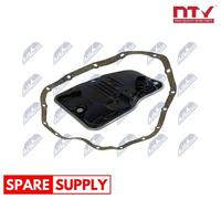 HYDRAULIC FILTER KIT, AUTOMATIC TRANSMISSION FOR TOYOTA AURIS NTY FSF-TY-019