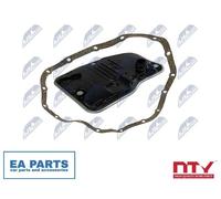 Hydraulic Filter Kit, automatic transmission for TOYOTA AURIS NTY FSF-TY-019