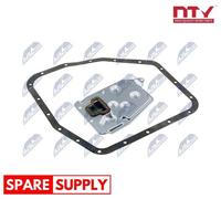 HYDRAULIC FILTER KIT, AUTOMATIC TRANSMISSION FOR TOYOTA AVENSIS NTY FSF-TY-015