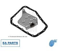 Hydraulic Filter Kit, automatic transmission for TOYOTA bB BLUE PRINT ADT32143