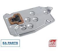 Hydraulic Filter Kit, automatic transmission for TOYOTA FEBI BILSTEIN 172305 NEW