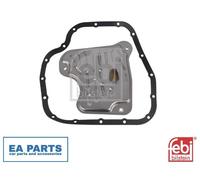 Hydraulic Filter Kit, automatic transmission for TOYOTA FEBI BILSTEIN 181812 NEW