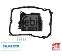 Hydraulic Filter Kit, automatic transmission for TOYOTA FEBI BILSTEIN 182172 NEW
