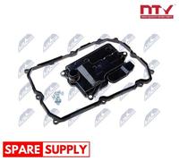 HYDRAULIC FILTER KIT, AUTOMATIC TRANSMISSION FOR TOYOTA FORTUNER NTY FSF-TY-017