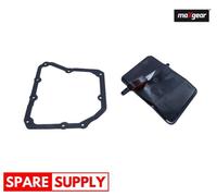HYDRAULIC FILTER KIT, AUTOMATIC TRANSMISSION FOR VOLVO C30 C70 MAXGEAR 26-1685