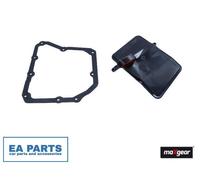 Hydraulic Filter Kit, automatic transmission for VOLVO C30 C70 MAXGEAR 26-1685