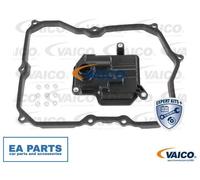 Hydraulic Filter Kit, automatic transmission for VW ARTEON ATLAS VAICO V10-5611