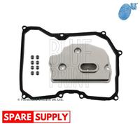 HYDRAULIC FILTER KIT, AUTOMATIC TRANSMISSION FOR VW BEETLE BLUE PRINT ADBP210012