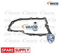HYDRAULIC FILTER KIT, AUTOMATIC TRANSMISSION FOR VW BEETLE BORA VAICO V10-6764