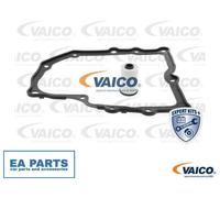 Hydraulic Filter Kit, automatic transmission for VW BEETLE BORA VAICO V10-6764
