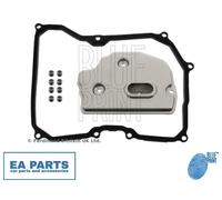 Hydraulic Filter Kit, automatic transmission for VW BORA BLUE PRINT ADBP210012