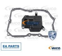 Hydraulic Filter Kit, automatic transmission for VW CRAFTER VAICO V10-7338