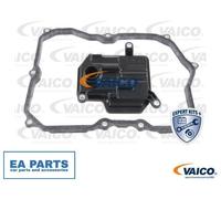 Hydraulic Filter Kit, automatic transmission for VW CRAFTER VAICO V10-7338 NEW