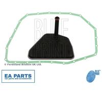 Hydraulic Filter Kit, automatic transmission for VW PHAETON BLUE PRINT ADV182182