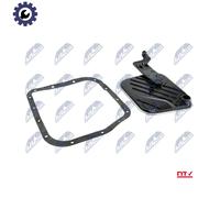 Automatic transmission filter kit for AUDI | FSF-AU-013, 57081