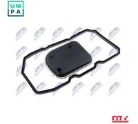 NTY FSF-ME-002 Automatic transmission filter kit