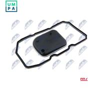 NTY FSF-ME-002 Automatic transmission filter kit