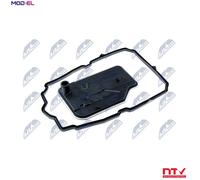 HYDRAULIC FILTER KIT AUTOMATIC TRANSMISSION FSF-ME-003 FOR MERCEDES-BENZ CLK