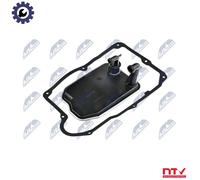 NTY FSF-ME-005 Automatic transmission filter kit