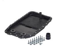 Hydraulic Filter Kit, automatic transmission HENGST HG113H D844 for 5 3 2002-