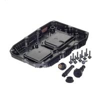 HENGST FILTER HG114H D845 Automatic transmission oil pan