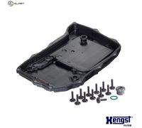 HENGST FILTER HG105H D836 Oil filter