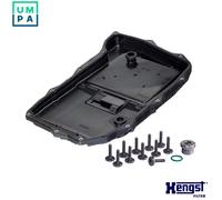 HENGST FILTER HG108H D839 Automatic transmission oil pan