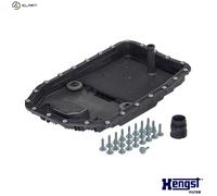 HENGST FILTER HG112H D843 Automatic transmission filter kit